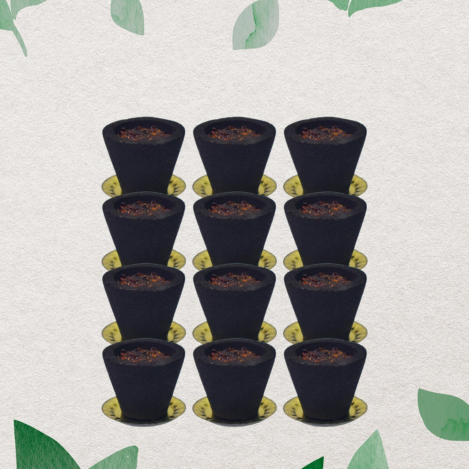 Aarav Gugal Sambrani Cups Aarav Gugal Sambrani Cups